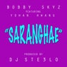 Saranghae (feat. Yohan Hwang)