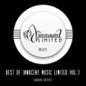 VA Best Of Innocent Music Limited Vol.1