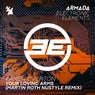 Your Loving Arms - Martin Roth NuStyle Remix