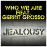 Jealousy(Remixes)