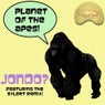 Planet of the Apes (feat. Sylert)