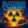 Blutonium Power