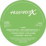 Lost House Tracks Vol. 6
