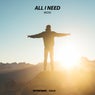 All I Need