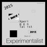 Best of Experimentalist 2015