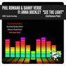 See The Light (Remixes 2nd pack)