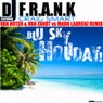 Blu Sky Holiday  Van Noten & Van Zandt VS Mark Laurenz Remix