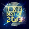 Lo Kik Best of 2013