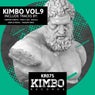 Kimbo, Vol. 9