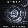 Feel That Bass (Extended Mix)