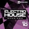 Electro House Sessions, Vol. 10