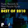 Papa Records & Reel People Music Present Best Of 2010