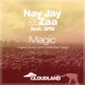 Magic (feat. 3PM)