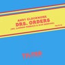 Drs. Orders