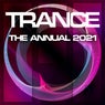 Trance The Annual 2021