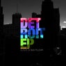 Detroit EP