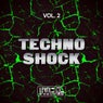 Techno Shock, Vol. 2