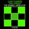 The Source / Apollo EP