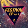 Festival EP Vol.3