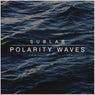 Polarity Waves