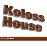 Kolosshouse Step Two