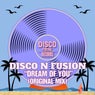 Dream Of You (Original Mix)