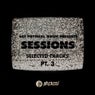 Get Physical Music Presents: Sessions - Selected Tracks Pt. 3 Mixed By Ryan Murgatroyd