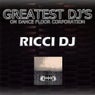 Greatest DJ's on DFC - Ricci DJ