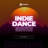 Indie Dance Grooves, Vol. 17