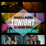 Tonight (Starkillers Remix)