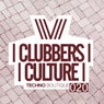 Clubbers Culture: Techno Boutique 020