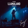 Live From Llamaland Studios Vol. II