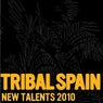 Tribal Spain: New Talents 2010, Vol. 2