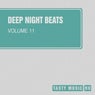 Deep Night Beats, Vol. 11