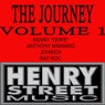 The Journey Vol. 11