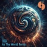 As The World Turns