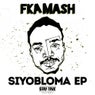 Siyobloma EP