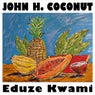 Eduze Kwami