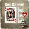 Head Over Heels EP
