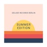 Delude Records Berlin Summer Edition