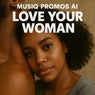 Love Your Woman