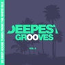 Deepest Grooves - 25 Deep House Tunes from the White Isle, Vol. 6