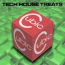 Cubic Tech House Treats Volume 13