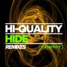 Hide (Remixes)