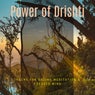 Power Of Drishti - Tracks For Gazing Meditation & Focused Mind