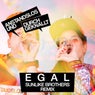 Egal (Sunlike Brothers Remix)