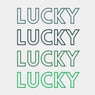 Lucky