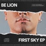 First Sky