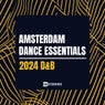 Amsterdam Dance Essentials 2024 Drum & Bass