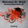 Wicked Dubstation EP